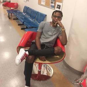 Meet your Posher, Jodi